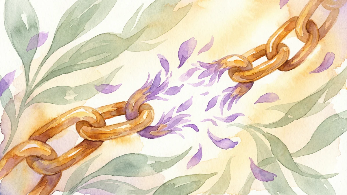 Trauma Bonding and the Empath: Breaking the Cycle of Painful Attachment ...